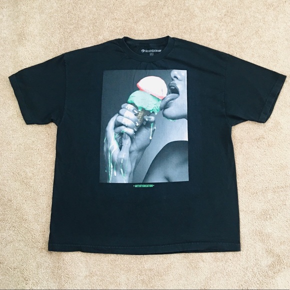 Artistic Creation T-shirt Men’s Sz 2XL - Picture 1 of 10